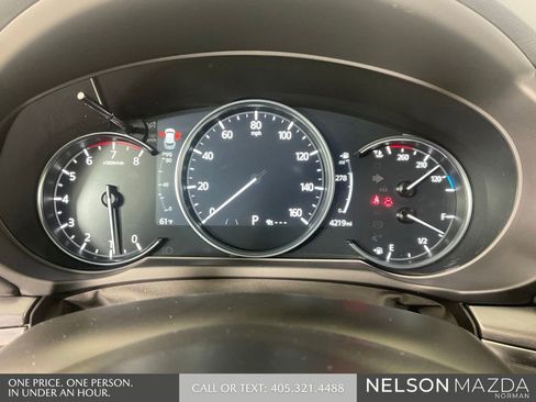 Used 2025 MAZDA CX-5 AWD 2.5 S w/ Premium Plus Pkg image 45
