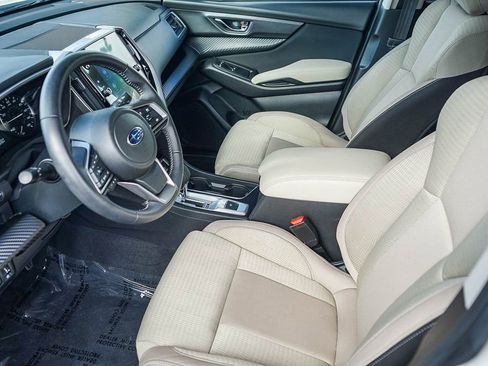 Certified 2025 Subaru Ascent Premium AWD/4WD image 21