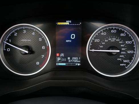 Used 2023 Subaru Forester Premium AWD/4WD image 21