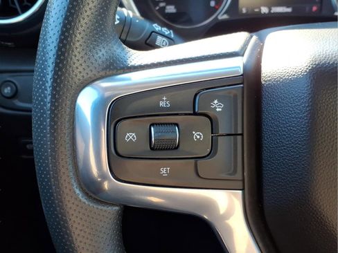 Used 2023 Chevrolet Blazer LT w/ Driver Confidence Package image 28