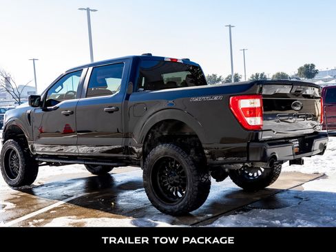 Used 2023 Ford F150 XL w/ Rattler Package image 7