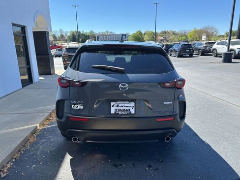 New 2026 MAZDA CX-50 2.5 Hybrid w/ Weather Package AWD/4WD image 6