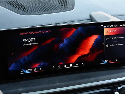 New 2026 BMW X5 xDrive40i w/ Executive Package image 24