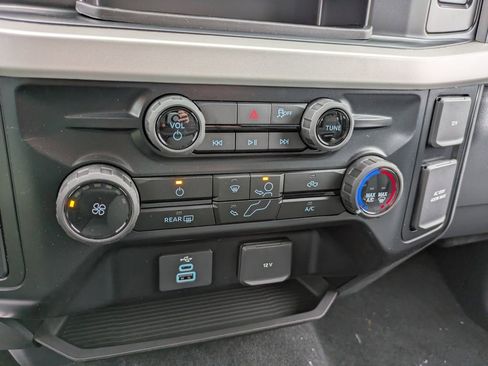 New 2026 Ford F450 XLT image 15