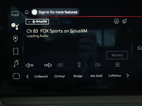 Used 2024 GMC Sierra 2500 Denali w/ Denali Reserve Package image 15