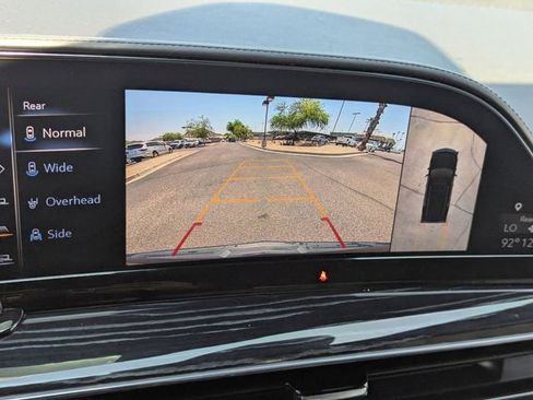 Used 2021 Cadillac Escalade Sport w/ Driver Assist Tech Package image 27