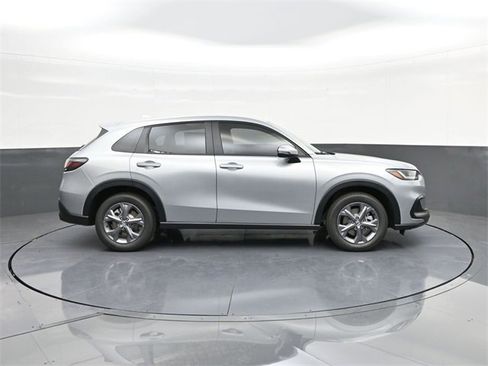 New 2026 Honda HR-V LX image 20