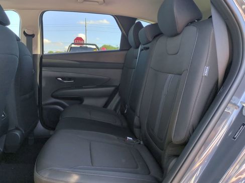New 2026 Hyundai Tucson SEL image 16