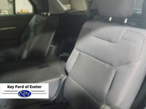 New 2026 Ford Explorer Active image 19