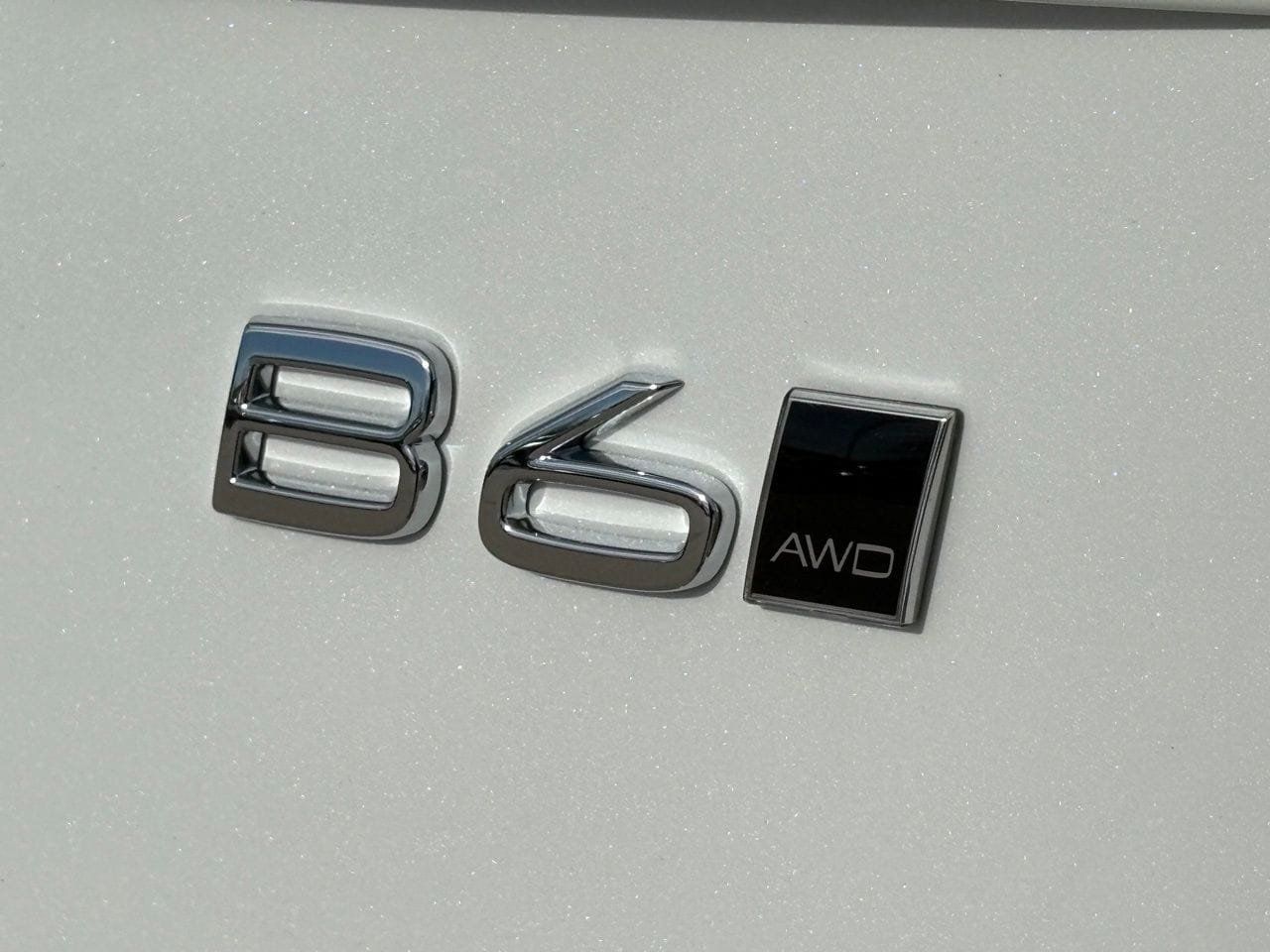 New 2026 Volvo XC90 B6 Ultra AWD/4WD image 8