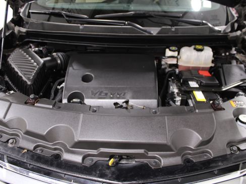 Used 2023 Chevrolet Traverse Premier w/ LPO, Floor Liner Package image 42