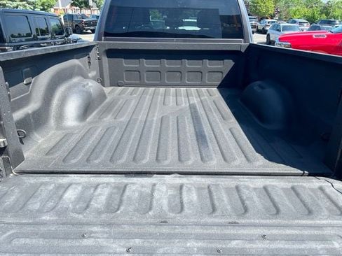 Certified 2026 RAM 2500 Big Horn AWD/4WD image 11