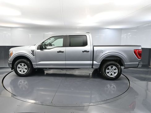 Used 2021 Ford F150 XLT image 9