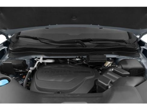 Used 2023 Honda Passport Elite image 13