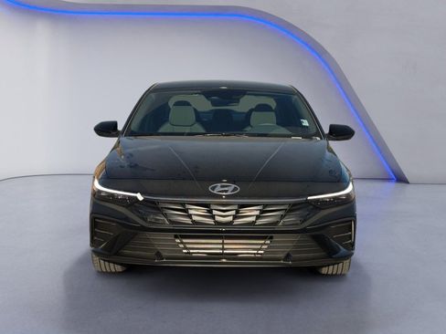 New 2026 Hyundai Elantra Sport FWD image 6