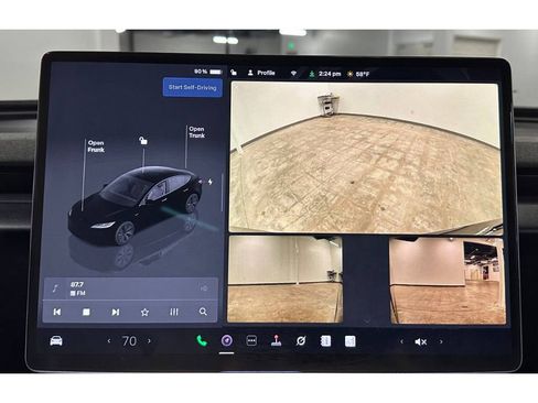 Used 2024 Tesla Model 3 Long Range image 33