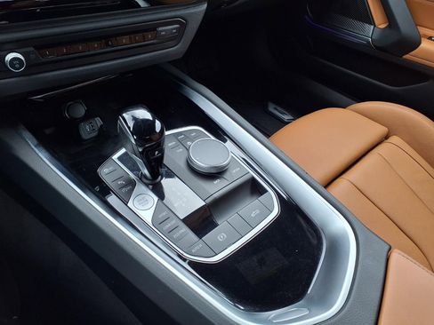 Used 2023 BMW Z4 sDrive30i w/ Convenience Package RWD image 25