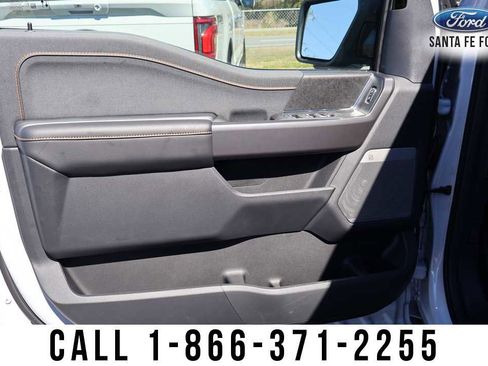 New 2025 Ford F150 Tremor w/ Mobile Office Package image 15