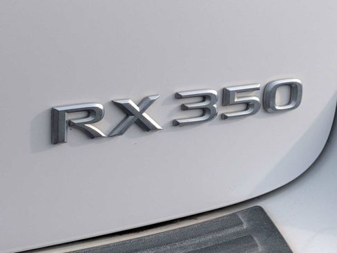 Used 2014 Lexus RX 350 FWD w/ Premium Package image 9