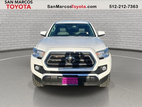 Used 2023 Toyota Tacoma SR5 image 2