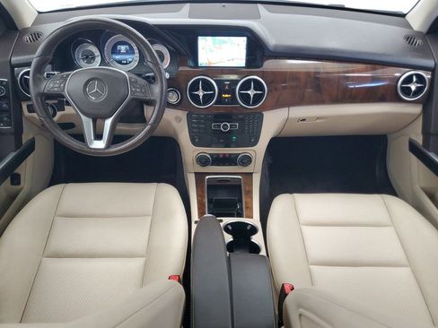 Used 2015 Mercedes-Benz GLK 350 4MATIC image 15