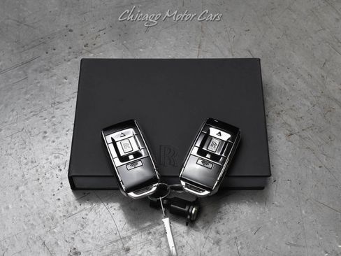 Used 2023 Rolls-Royce Cullinan image 65