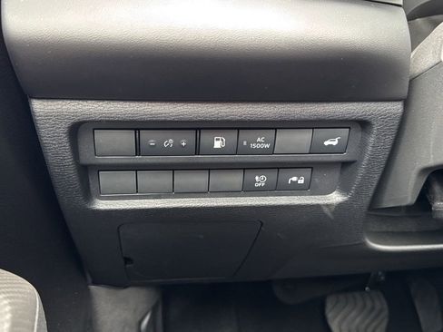 New 2025 Mitsubishi Outlander SEL AWD/4WD image 22