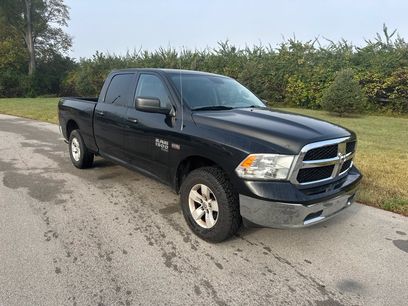 Used 2019 RAM 1500 Classic SLT