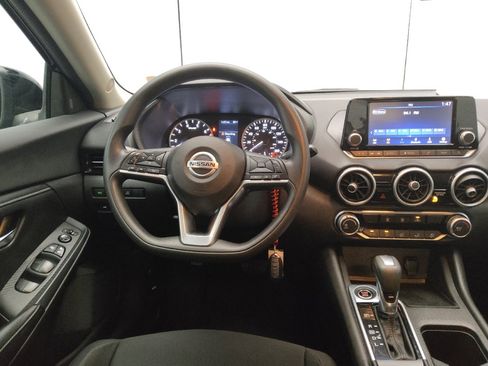 Used 2020 Nissan Sentra S FWD image 22