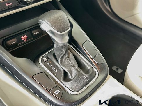 Certified 2021 Kia Soul LX FWD image 16
