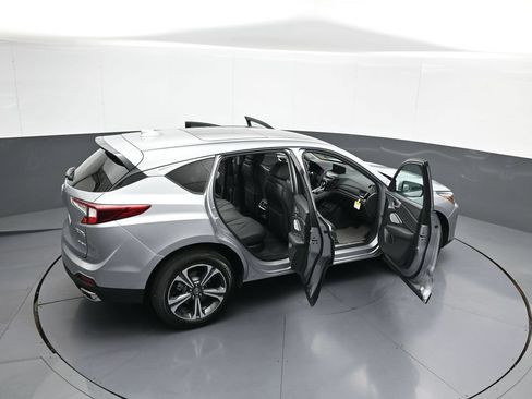 New 2026 Acura RDX w/ Technology Package AWD/4WD image 46