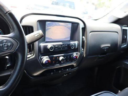 Used 2019 Chevrolet Silverado 1500 LT w/ All Star Edition RWD image 23