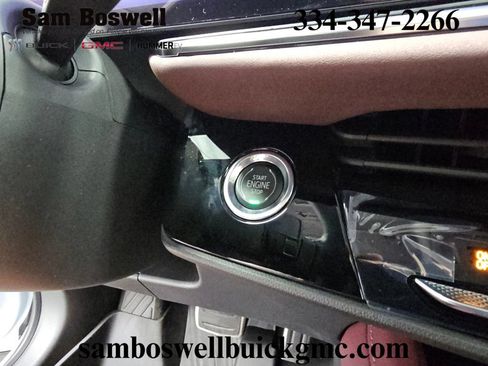 New 2026 Buick Envision Sport Touring AWD/4WD image 25