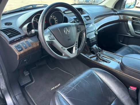 Used 2011 Acura MDX AWD/4WD image 14