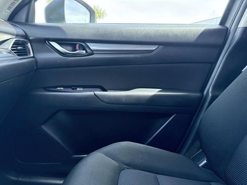 Used 2019 MAZDA CX-5 Sport FWD image 27