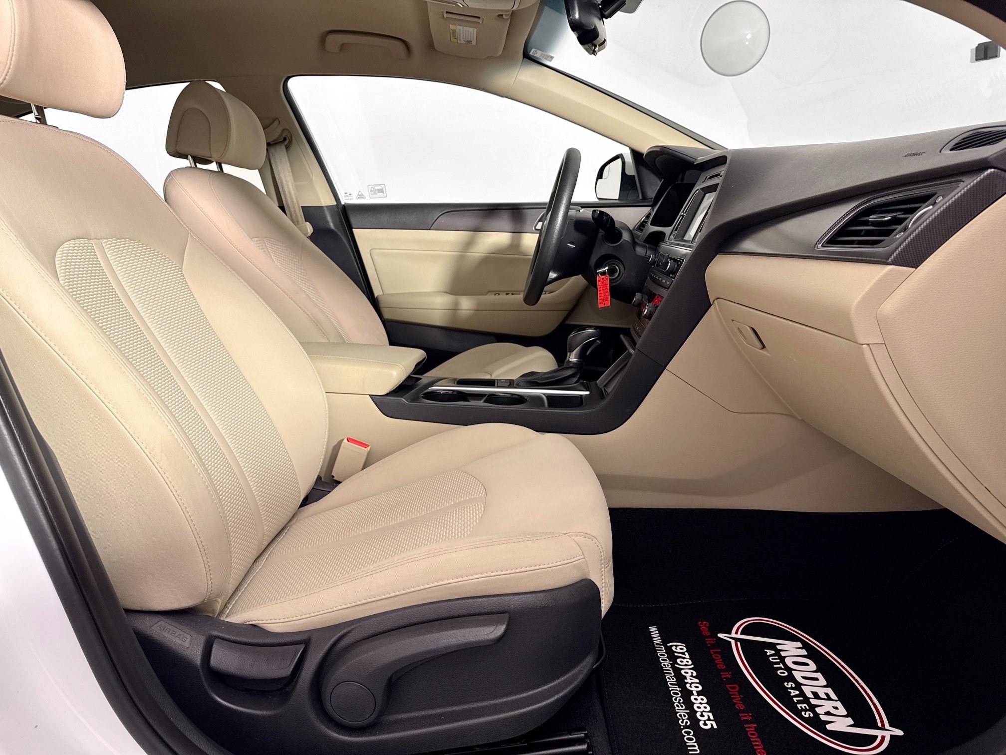 Used 2016 Hyundai Sonata Sport FWD image 35