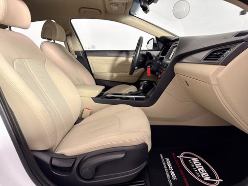 Used 2016 Hyundai Sonata Sport FWD image 35
