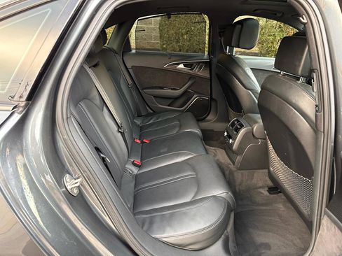 Used 2016 Audi S6 Prestige w/ Prestige Package image 60