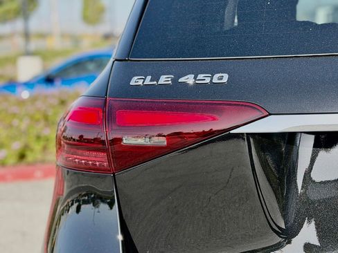 Used 2026 Mercedes-Benz GLE 450 4MATIC image 11