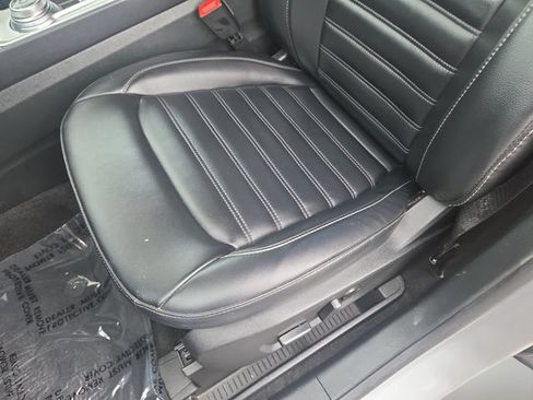 Used 2023 Ford Edge SEL AWD/4WD image 27