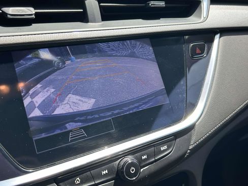 Used 2023 Buick Encore GX Select FWD image 25