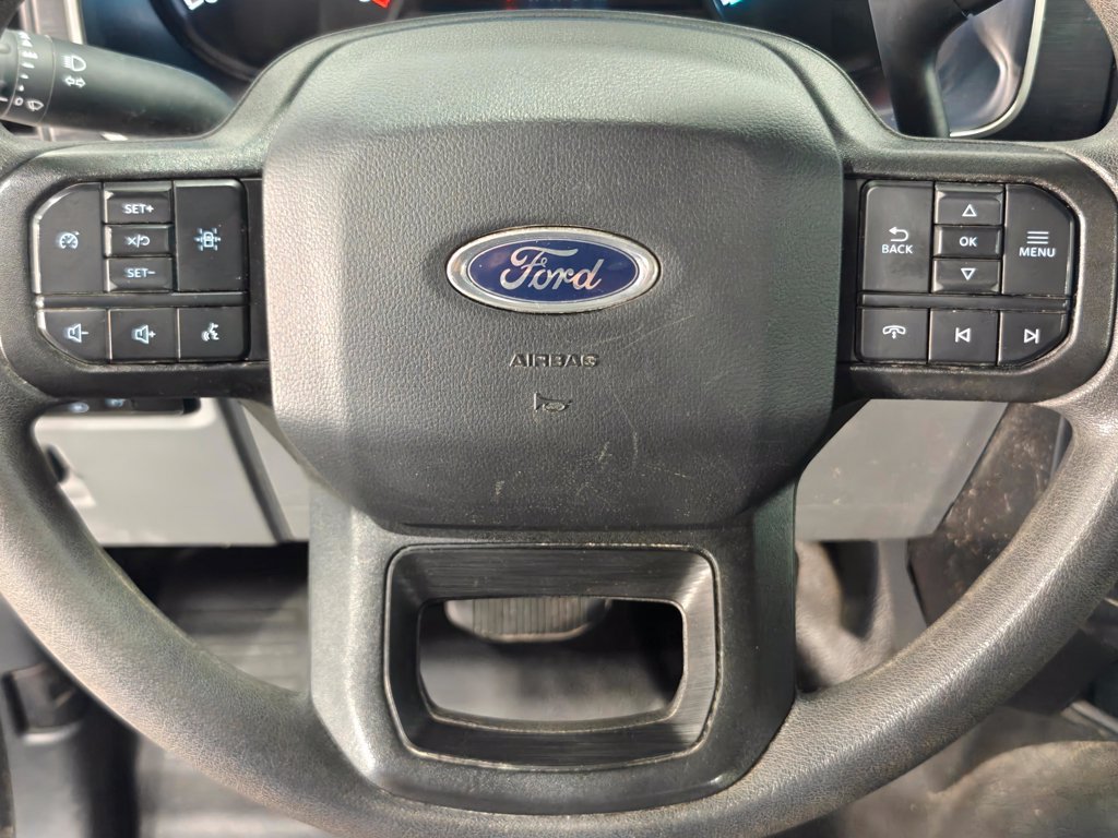 Used 2023 Ford F150 XL AWD/4WD image 5
