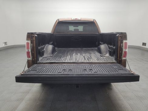 Used 2012 Ford F150 XLT w/ XLT Chrome Pkg RWD image 29