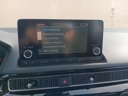 New 2026 Honda Civic Sport image 37