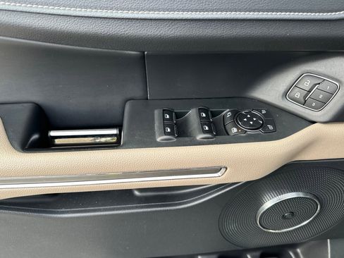 Certified 2022 Ford Expedition Max Limited image 12