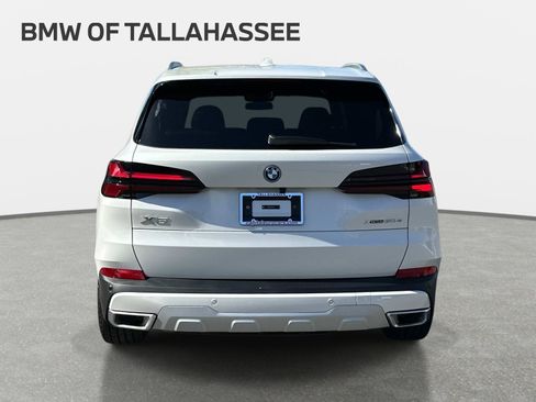 New 2026 BMW X5 xDrive50e AWD/4WD image 4