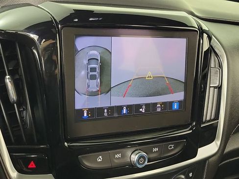 Used 2022 Chevrolet Traverse Premier w/ Redline Edition AWD/4WD image 30