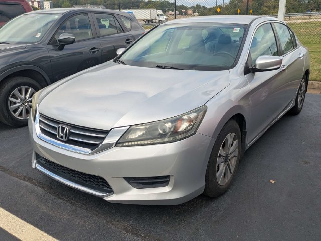 Used 2014 Honda Accord LX image 3