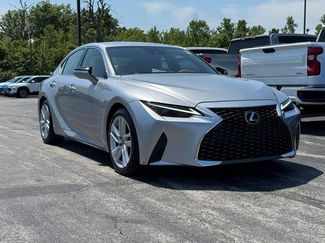 Used 2021 Lexus IS 300 w/ Accessory Package RWD video 2