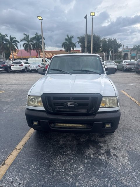 Used 2007 Ford Ranger XL RWD image 1